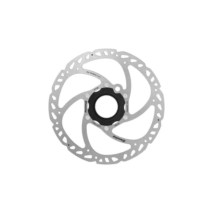 SwissStop - Catalyst One centerlock