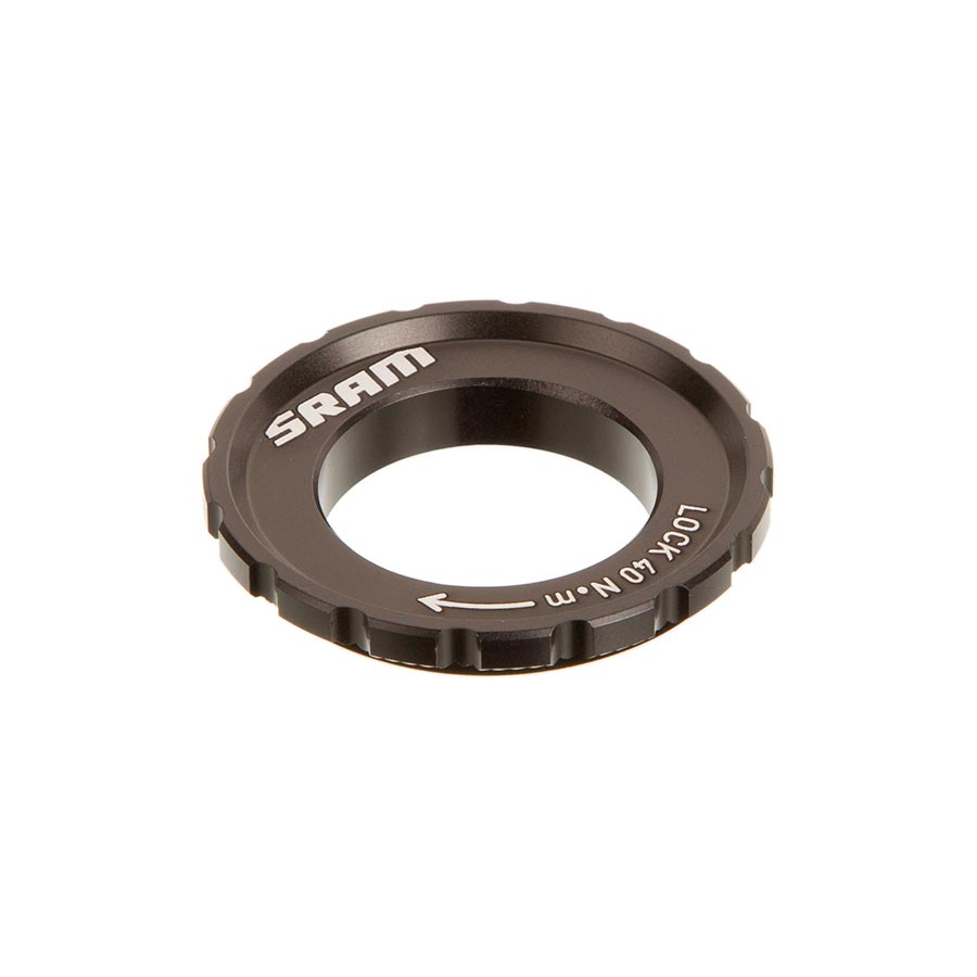 Jagwire - Centerlock Lockring
