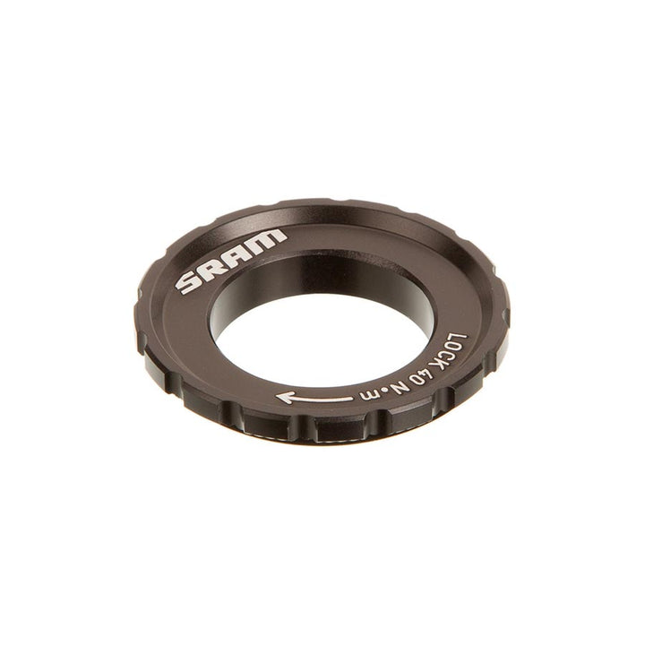 Jagwire - Centerlock Lockring