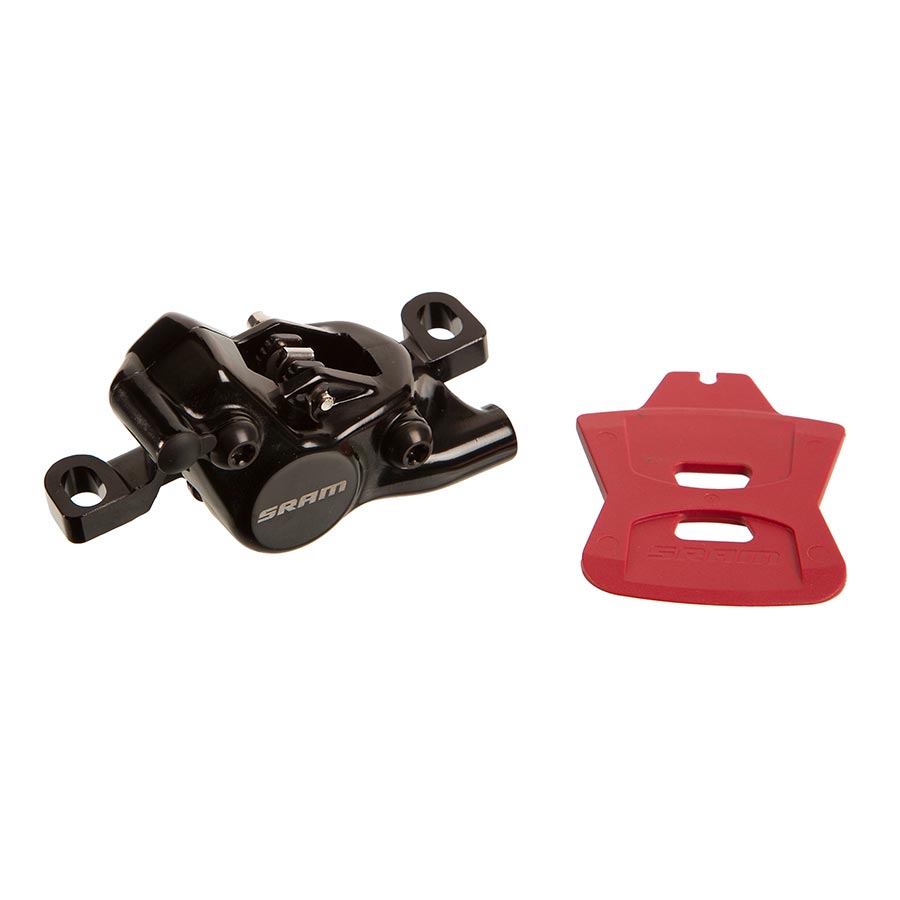 SRAM - HRD Caliper Assembly