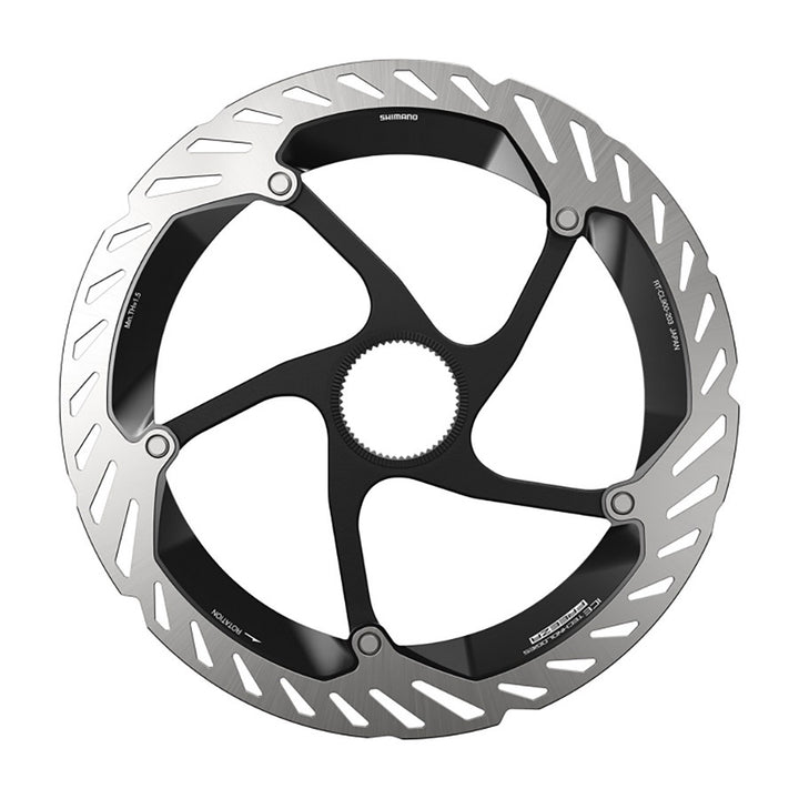 Shimano, RT-CL900, Rotor, 160mm, Center Lock, IRTCL900SI