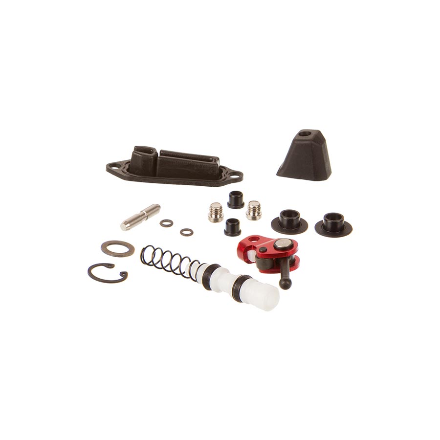 SRAM - Code Bronze C1 Internals
