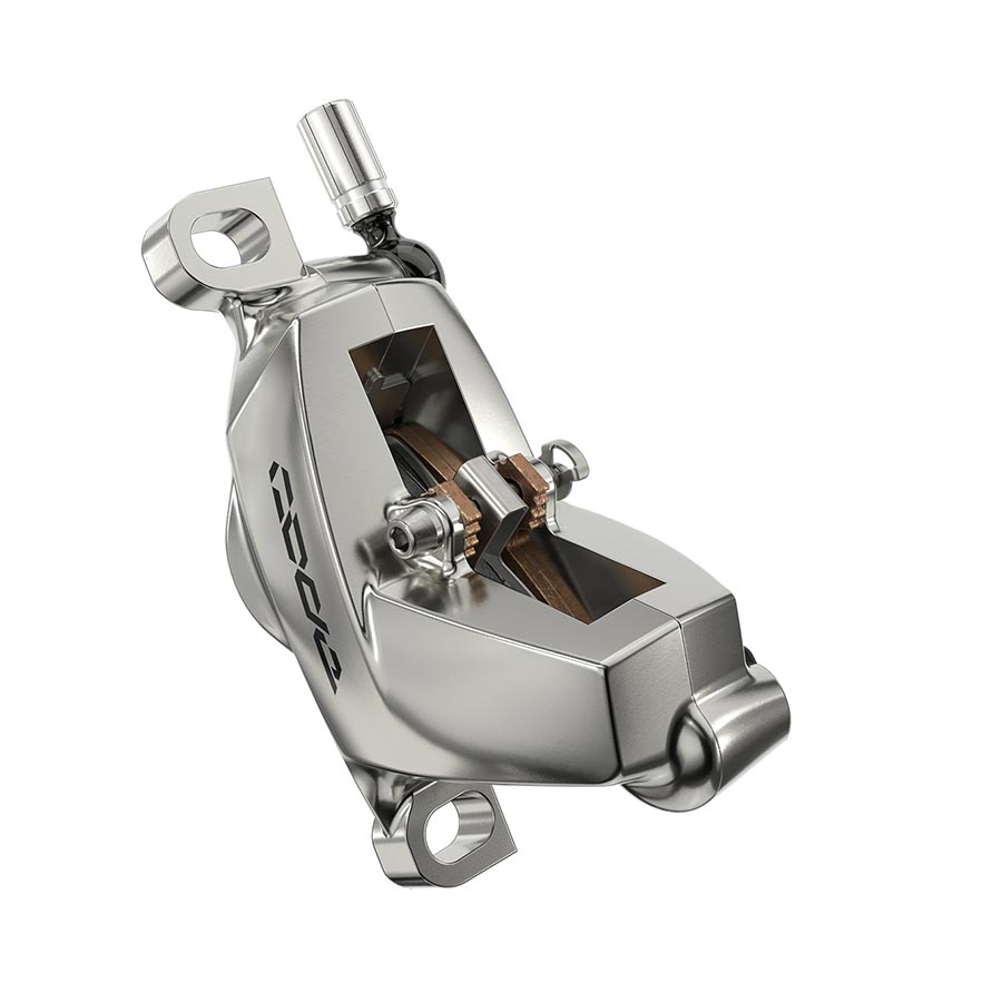 SRAM - Code Ultimate Stealth Caliper