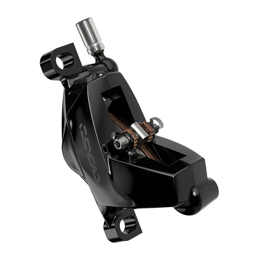 SRAM - Code Sil Stealth Caliper