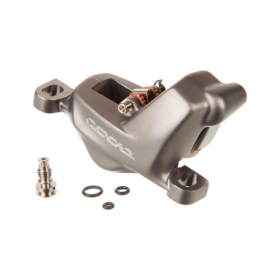 SRAM - Code Brnz Stealth Caliper