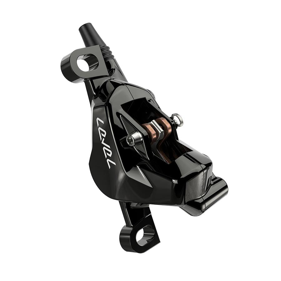 SRAM - Level 4P Sil Stealth Caliper