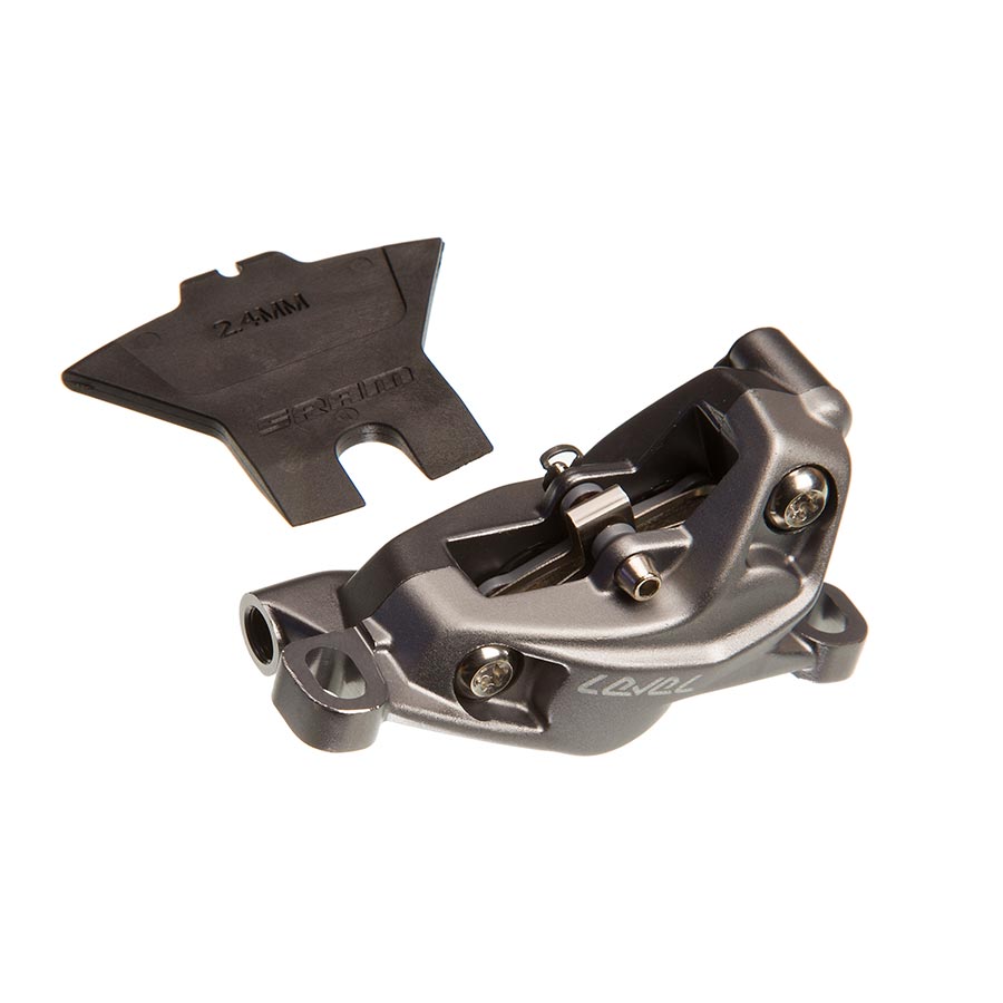SRAM - Level 4P Brnz Stealth Caliper