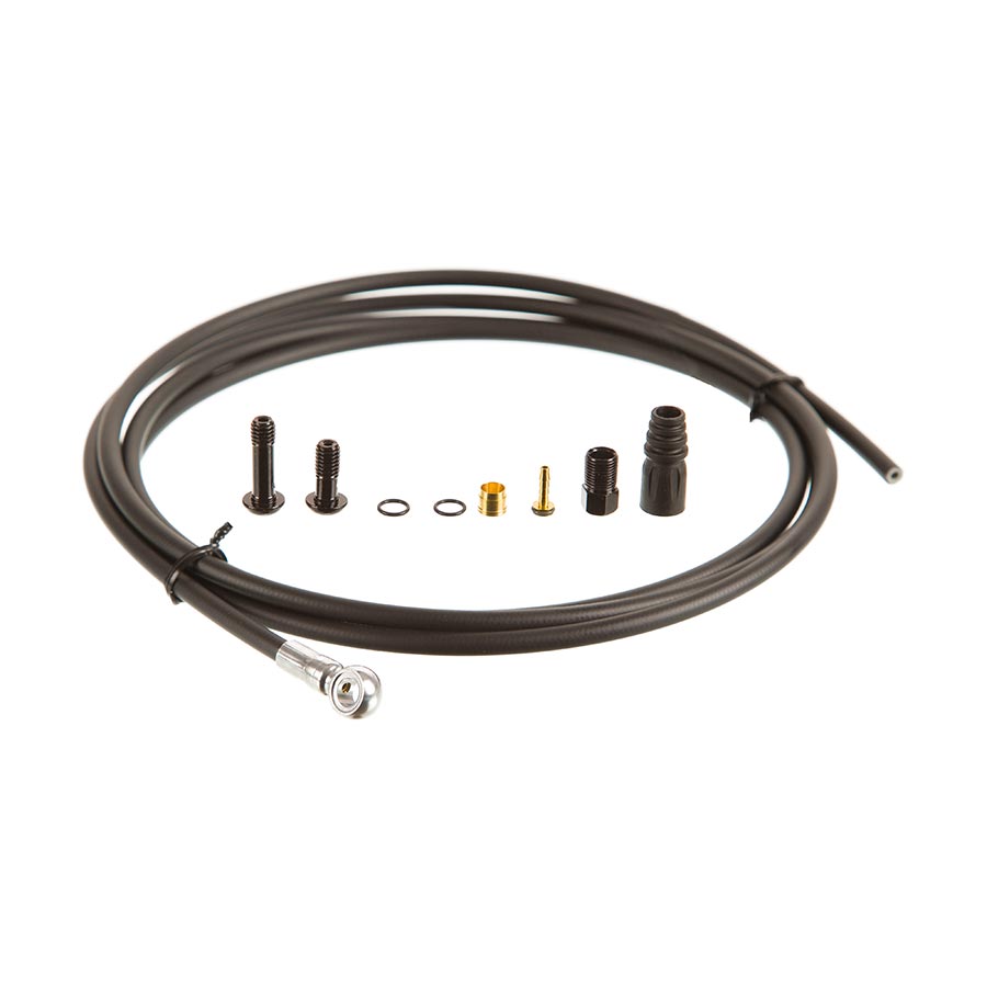 Tektro - Banjo Hose Kit