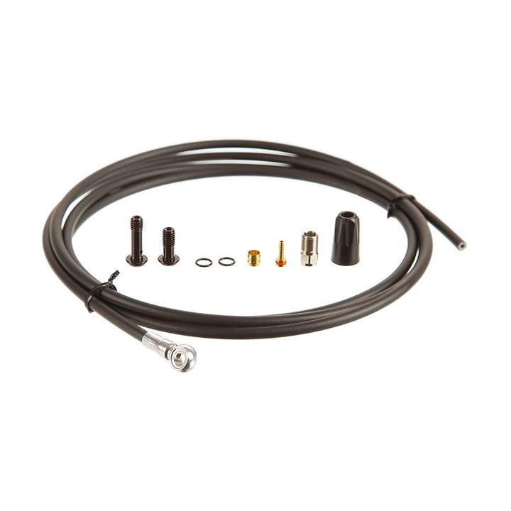 Tektro - Banjo Hose Kit