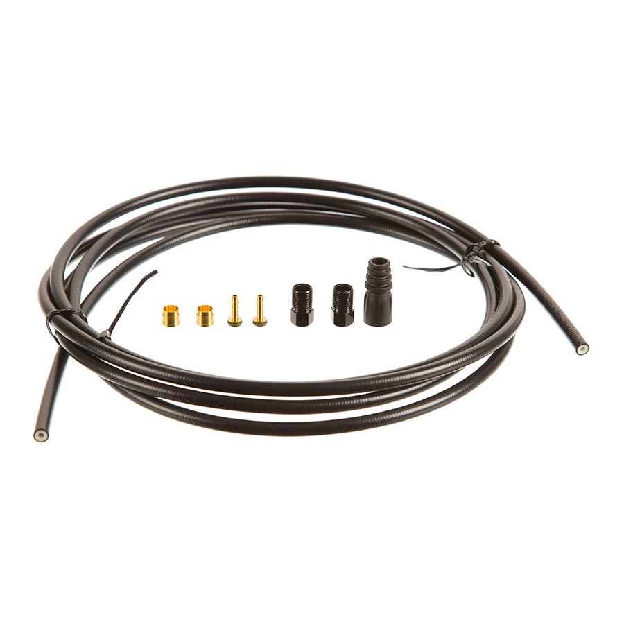 Tektro - Connecting Bolt Hose Kit