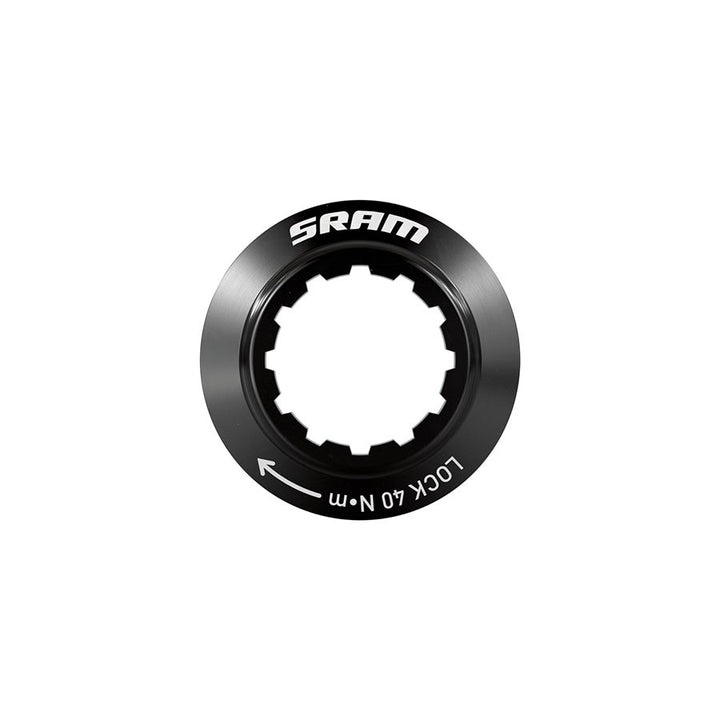 Jagwire - Centerlock Lockring