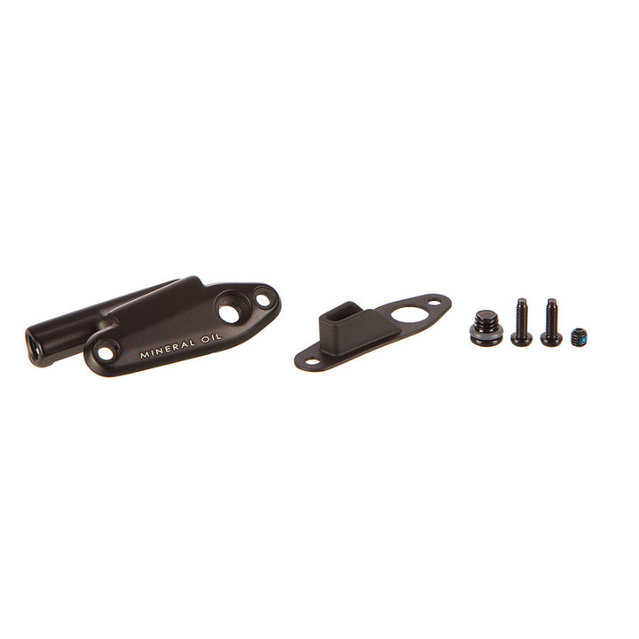 Tektro - DR 1.2 Reservoir &amp; Gasket Kit