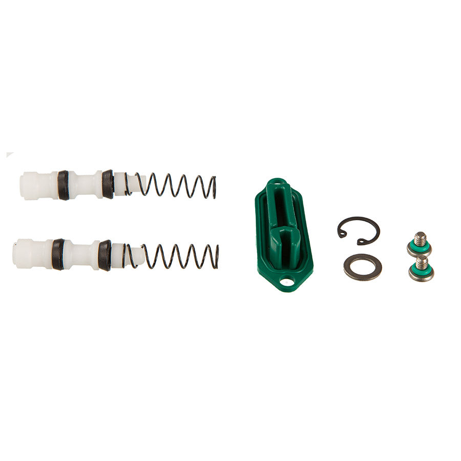 SRAM - Motive A1 Lever Internals