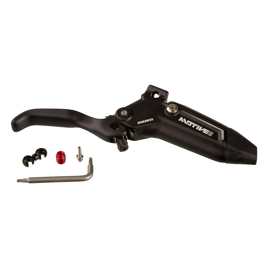 SRAM - Motive Brnze A1 Lever Assembly