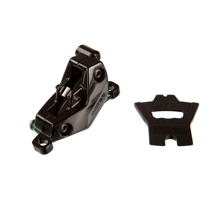 SRAM - Motive Slv A1 Caliper Assembly