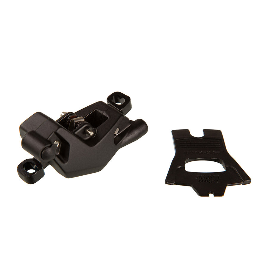 SRAM - Motive Brz A1 Caliper Assembly