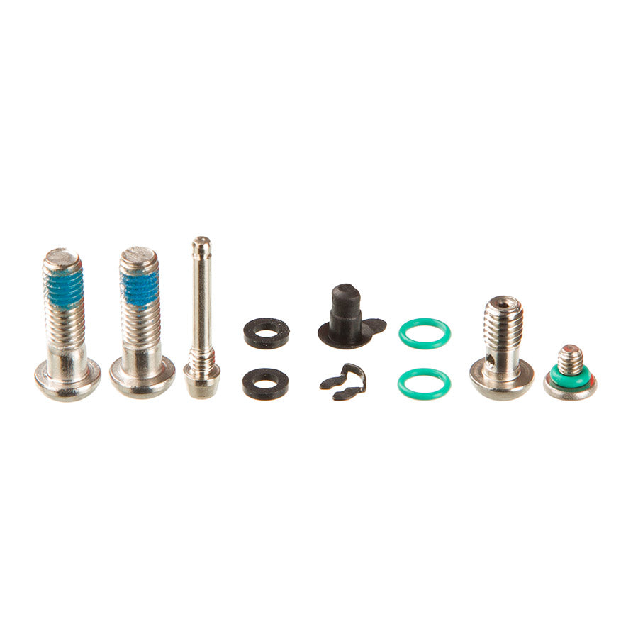 SRAM - Motive/DB Caliper Hardware Kit