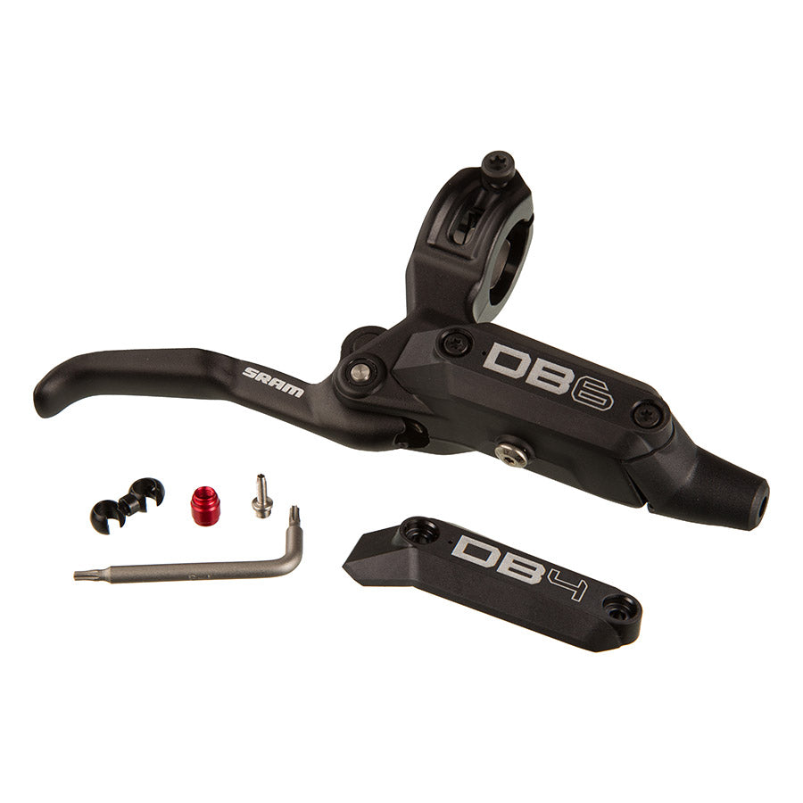SRAM - DB6 Lever Assembly