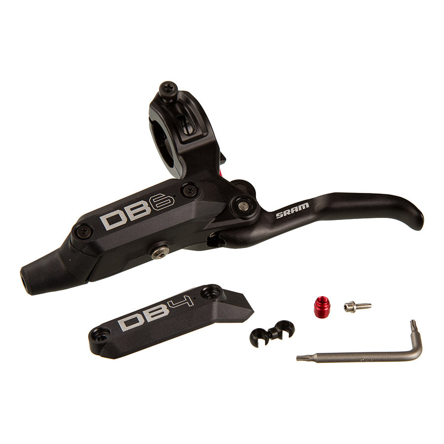SRAM - DB6 Lever Assembly