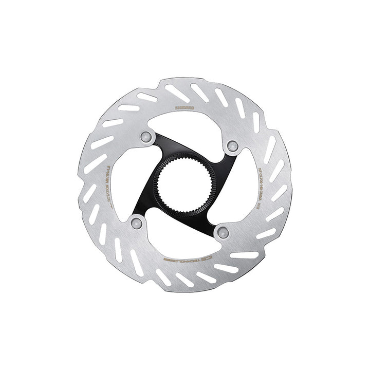 Shimano, RT-CL700, 203mm, Center Lock, ERTCL700LE