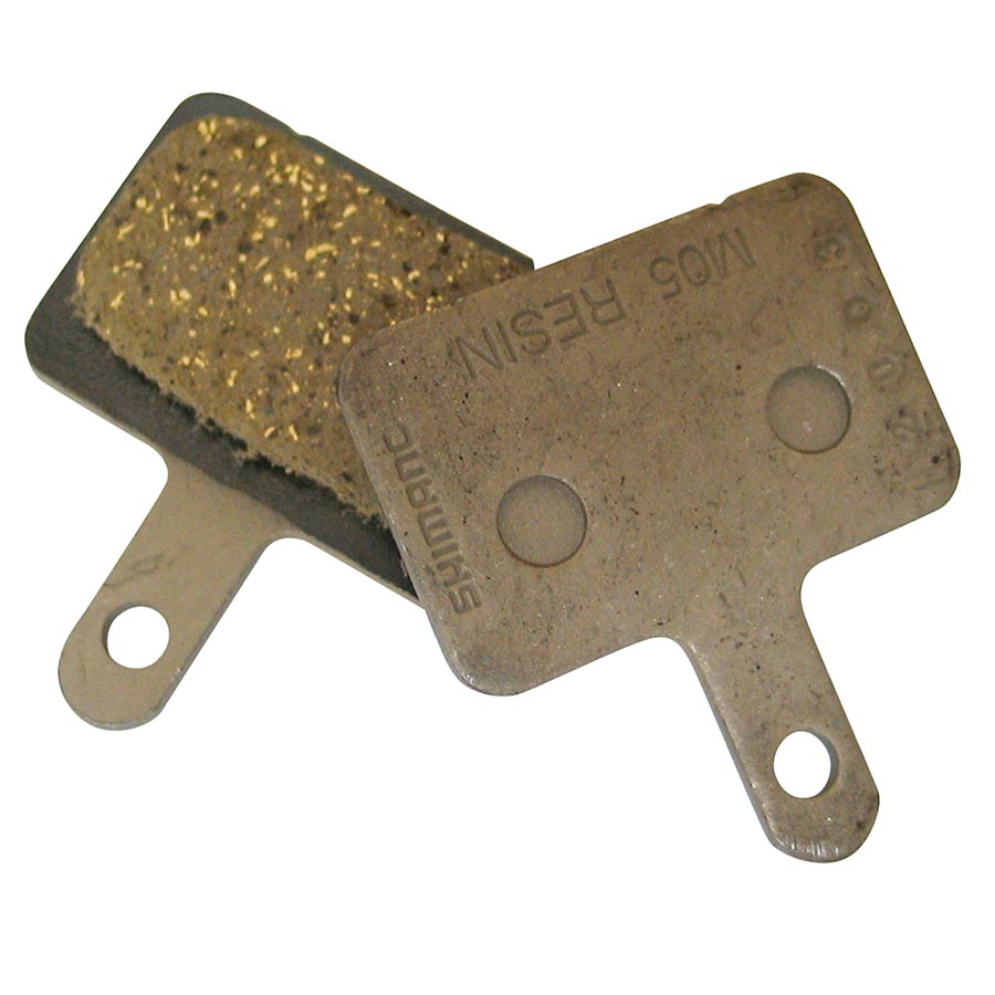 Shimano - B-Type, M05, Resin