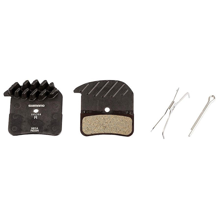 Shimano - H-Type