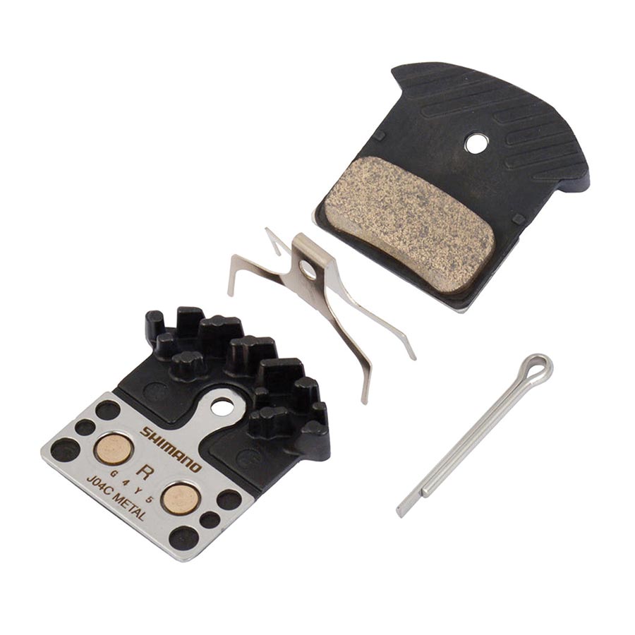 Shimano - J-Type