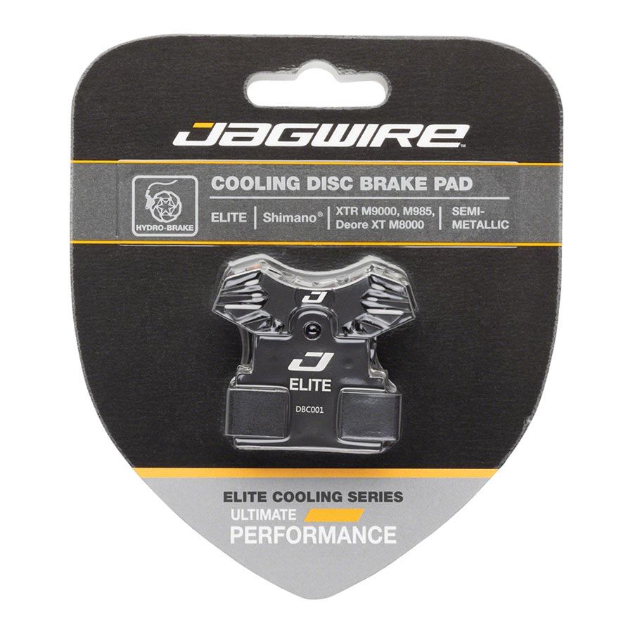 Jagwire - Elite