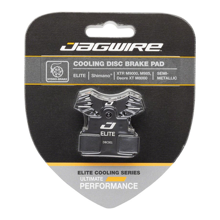 Jagwire - Elite