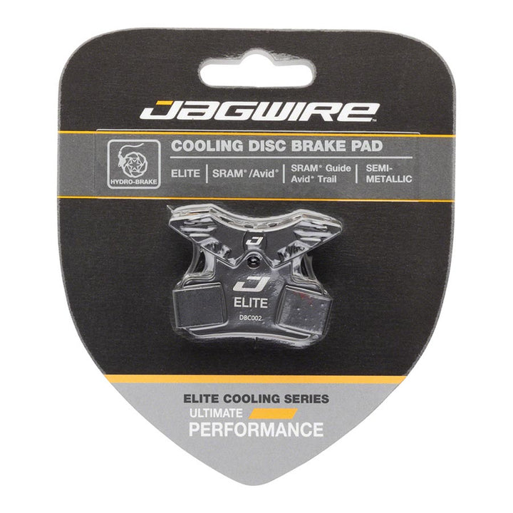 Jagwire - Elite