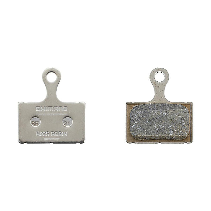 Shimano - K-Type, Resin