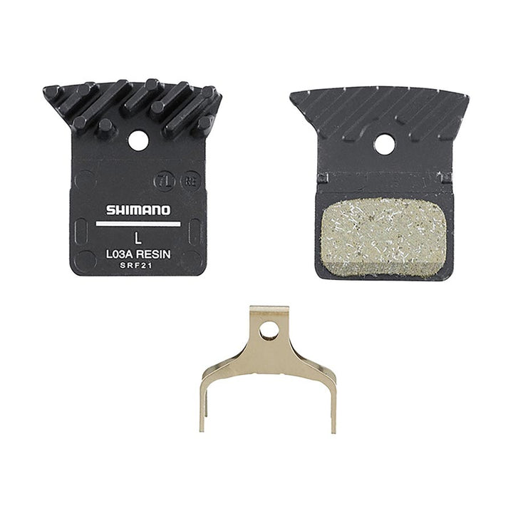 Shimano - L-Type