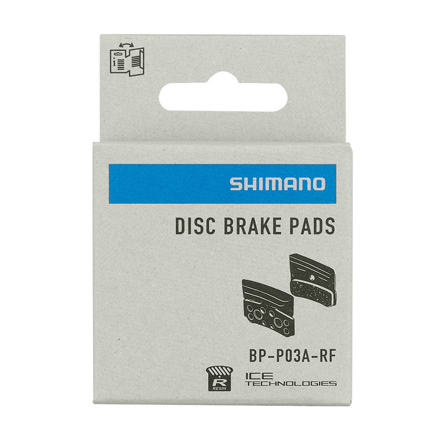 Shimano - P-Type