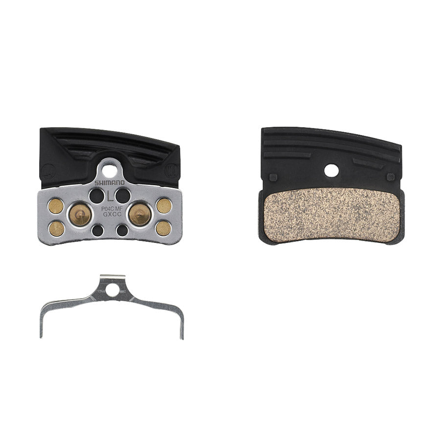Shimano - P-Type
