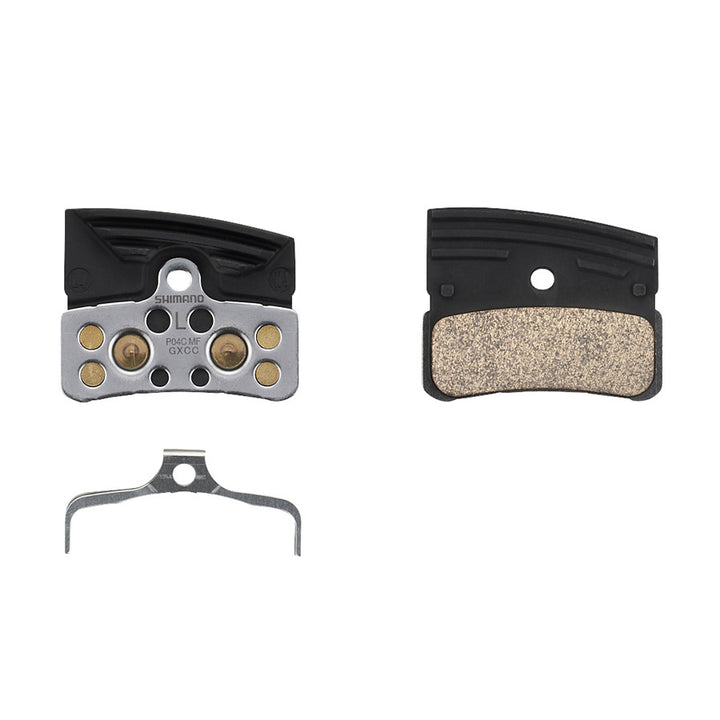 Shimano - P-Type
