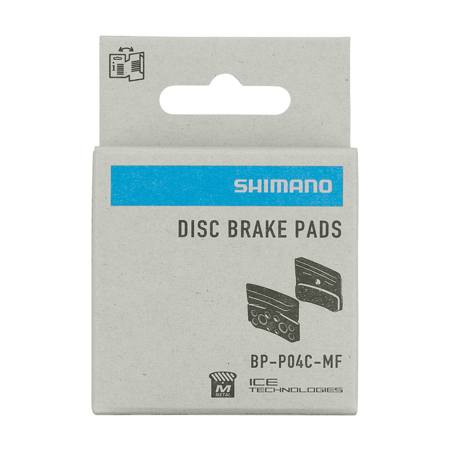 Shimano - P-Type