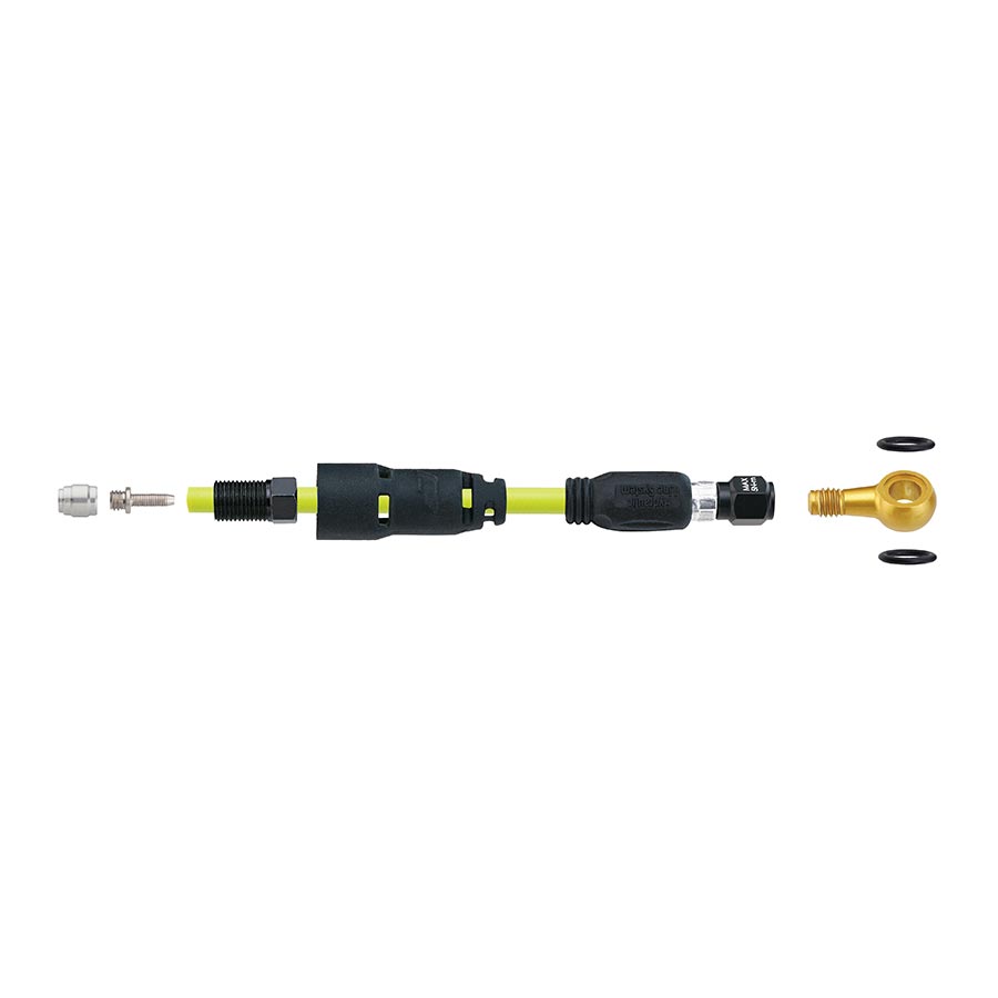 Jagwire - Mountain Pro Quick-Fit Adapters