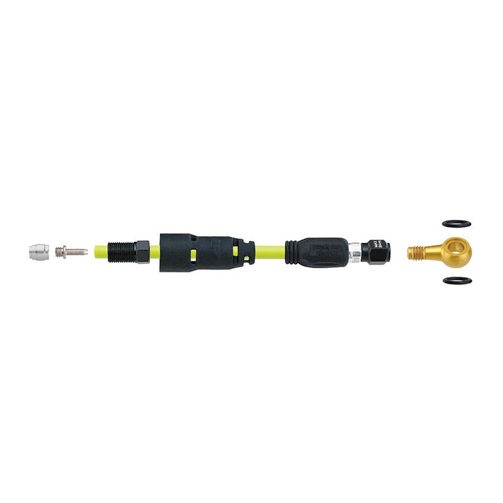 Jagwire - Mountain Pro Quick-Fit Adapters