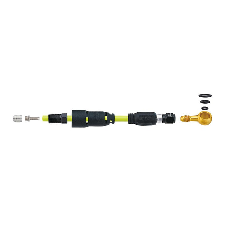 Jagwire - Mountain Pro Quick-Fit Adapters