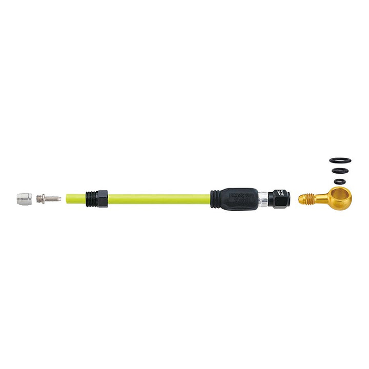 Jagwire - Mountain Pro Quick-Fit Adapters