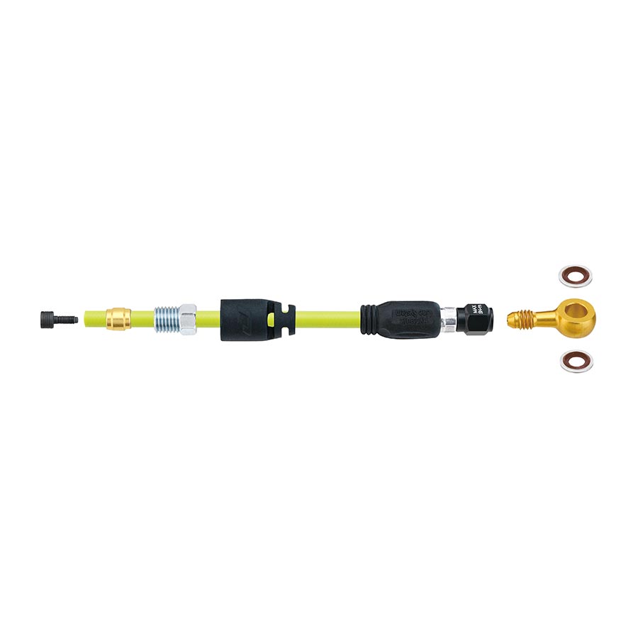 Jagwire - Mountain Pro Quick-Fit Adapters