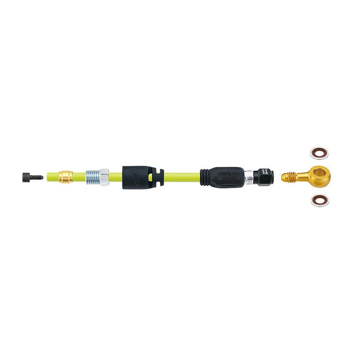 Jagwire - Mountain Pro Quick-Fit Adapters