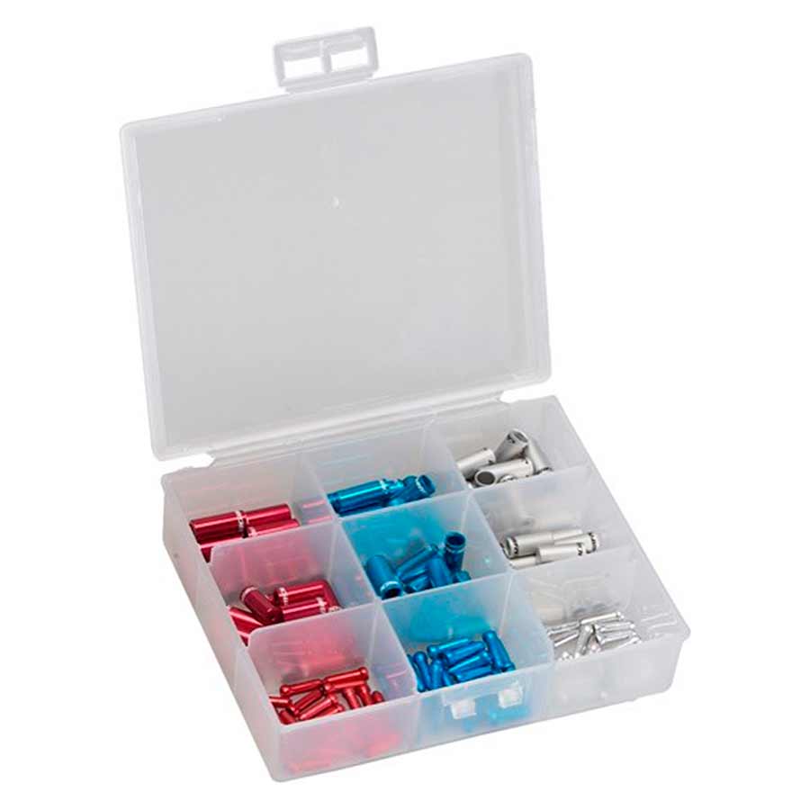 Jagwire - End Cap Combo Kit