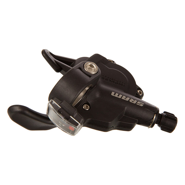 SRAM, X.4 Trigger shifter, 3x8sp, Pair