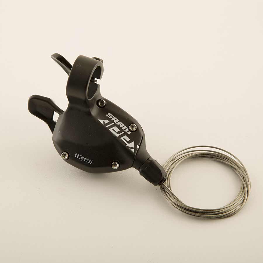 SRAM - Apex Flat Bar