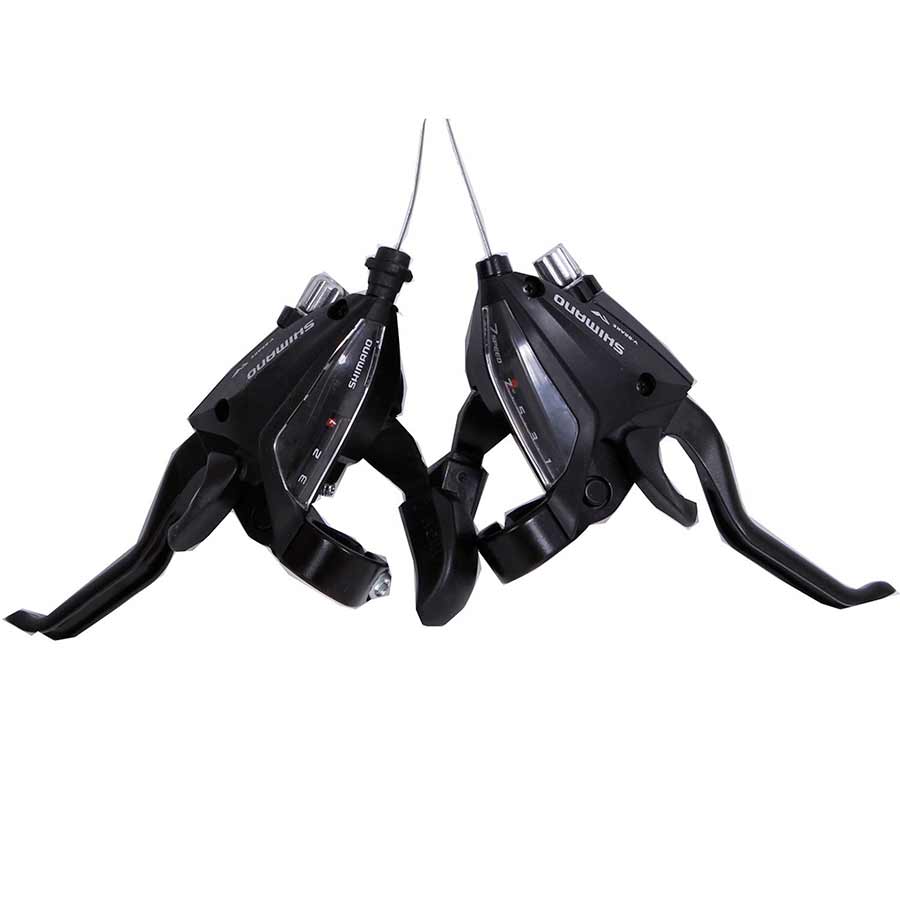 Shimano - Altus ST-EF500