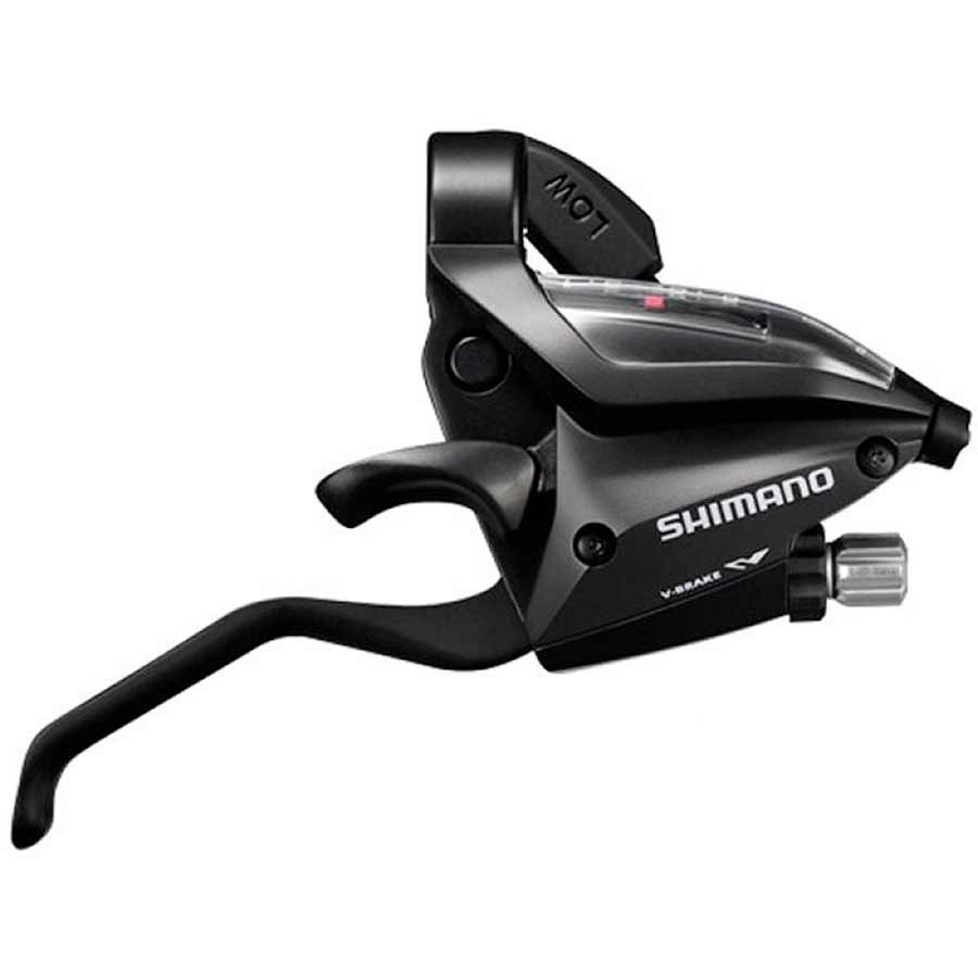 Shimano - Altus ST-EF500