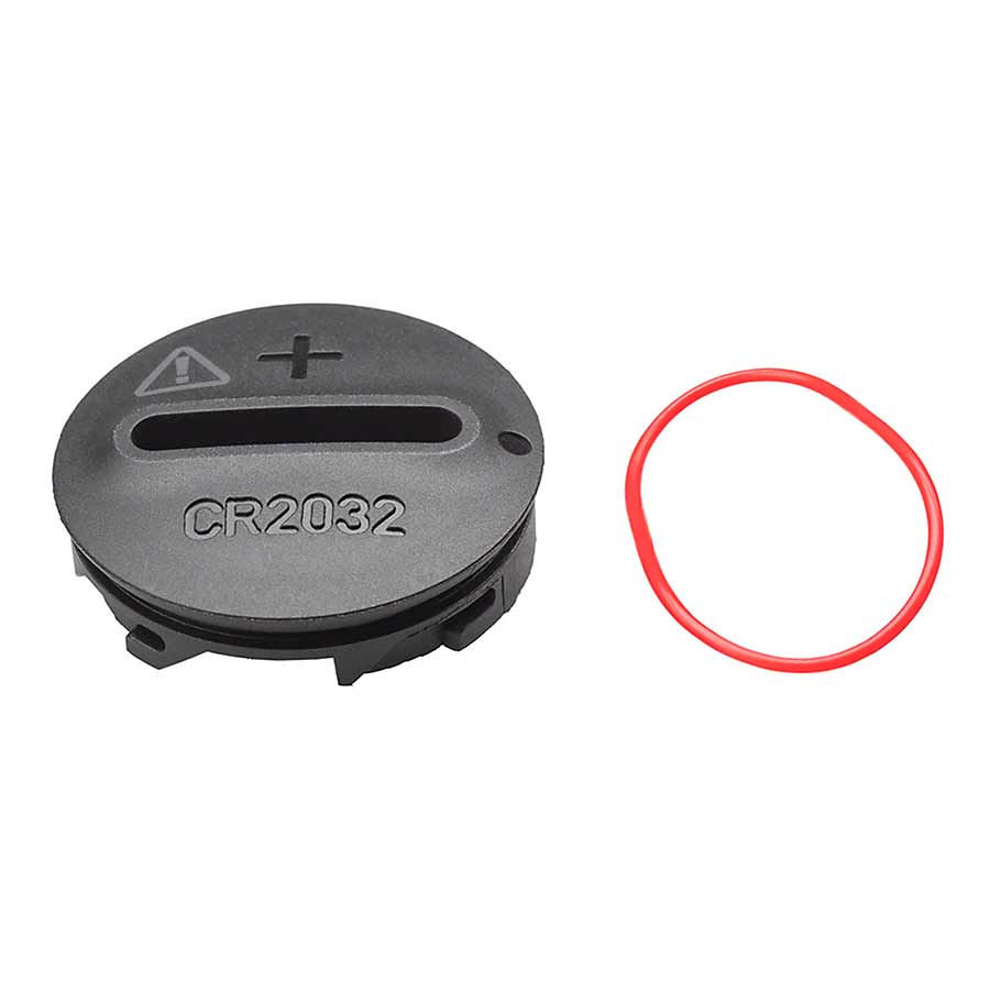 SRAM - AXS Controller Battery Hatch