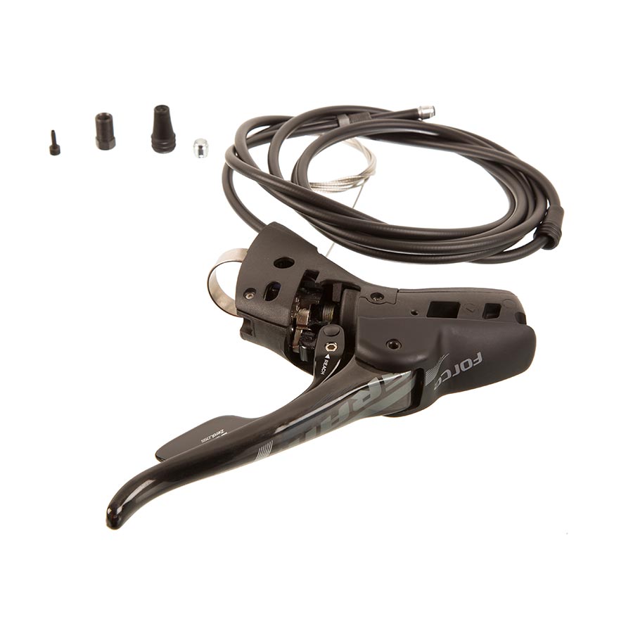 SRAM - Force 22 HRD Shift/Brake Lever