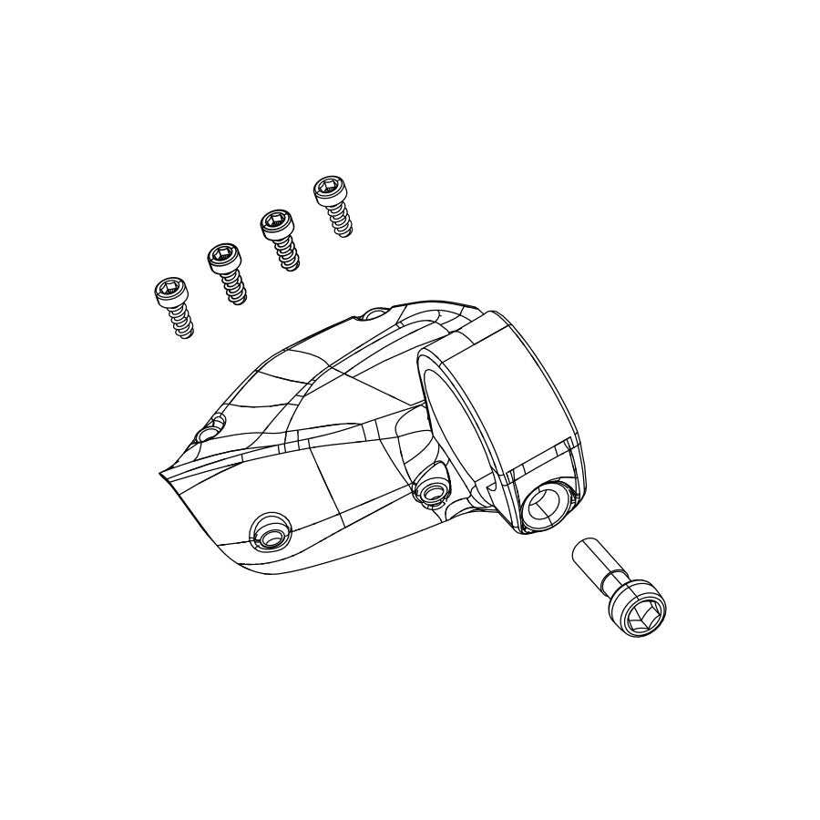 SRAM - NX Eagle Cover Kit